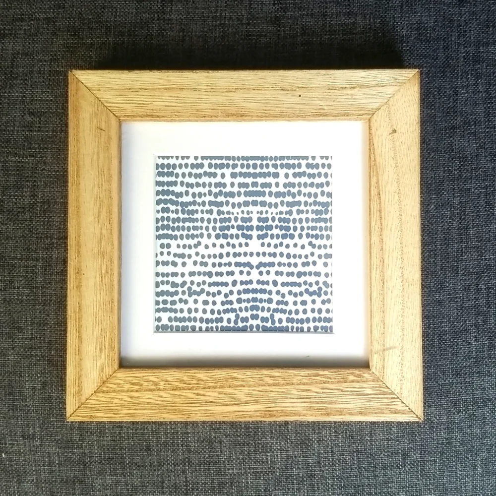 2 Decorative Pictures NEW
